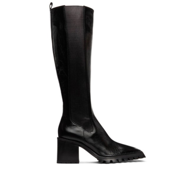 Alexander Wang Parker Knee high Tall boots - Picture 5 of 11